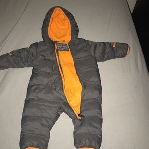 Micheal Kors snowsuit